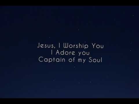 I Exalt you - Sinach ft Leeland [Lyrics]