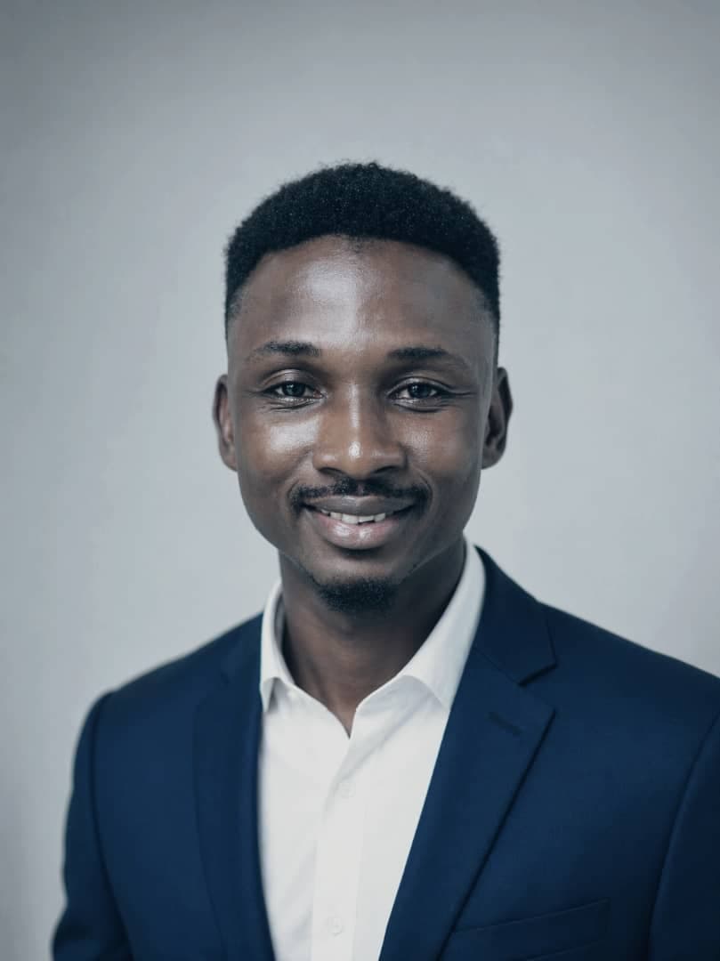 The God Of New Beginnings